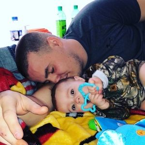 Meet your Posher, Travis